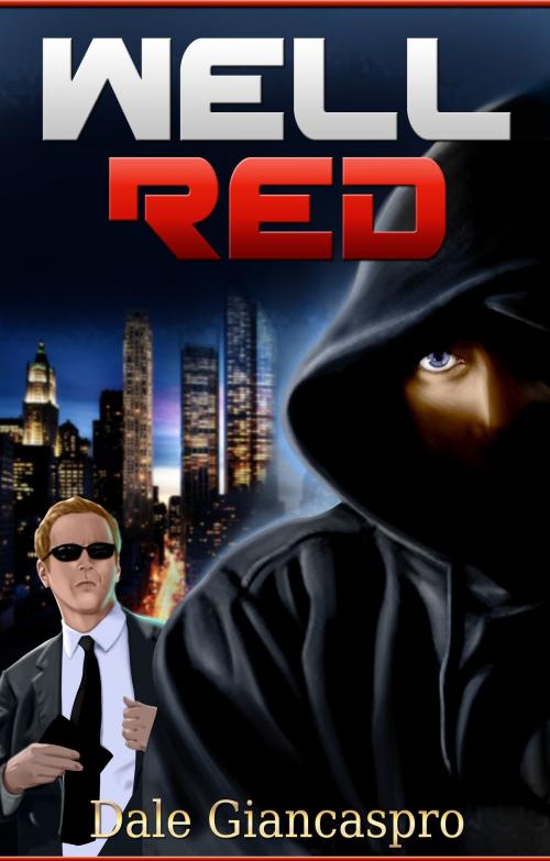 Cover of the book Well Red by Dale Giancaspro, Dale Giancaspro