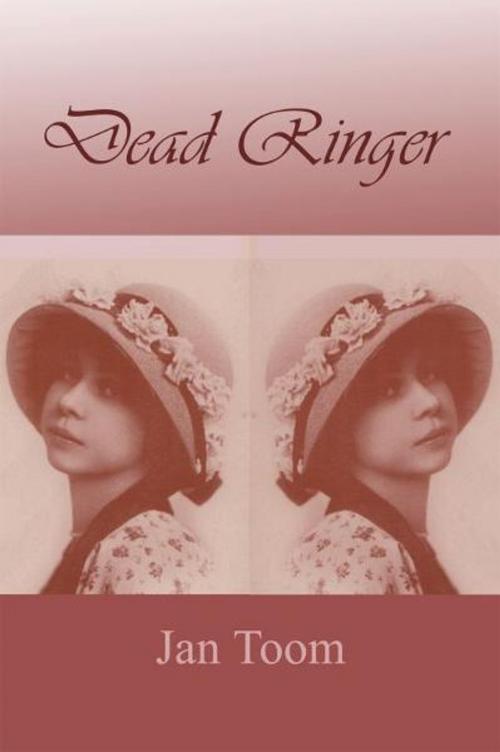 Cover of the book Dead Ringer by Jan Toom, Jan Toom