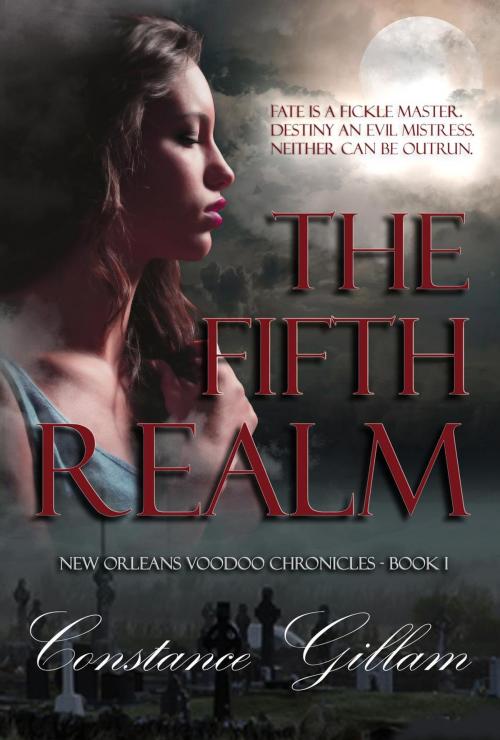 Cover of the book The 5th Realm by Constance Gillam, Constance Gillam