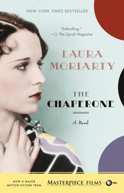 Cover of the book The Chaperone by Laura Moriarty, Penguin Publishing Group