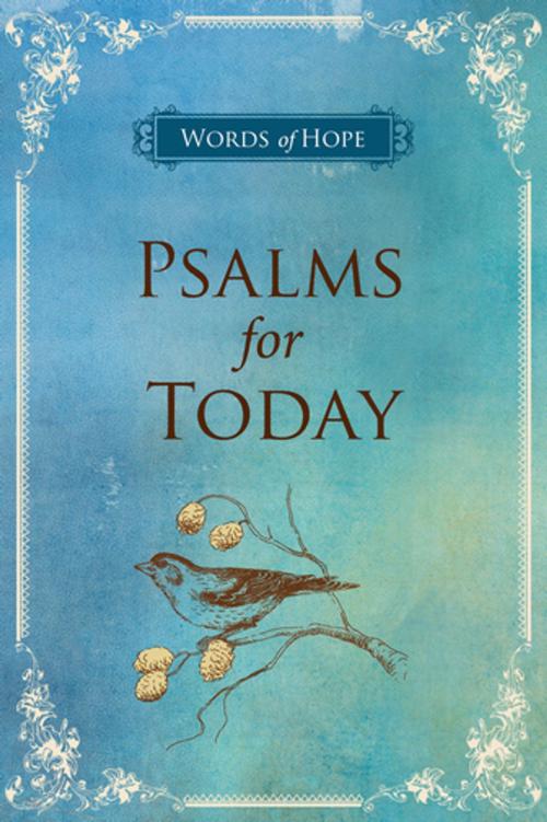 Cover of the book Psalms for Today (eBook) by Christian Art Gifts Christian Art Gifts, Christian Art Distributors Pty Ltd