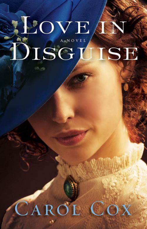 Cover of the book Love in Disguise by Carol Cox, Baker Publishing Group