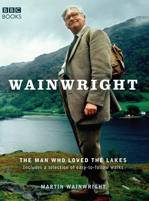 Cover of the book Wainwright by Martin Wainwright, Ebury Publishing