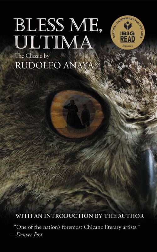 Cover of the book Bless Me, Ultima by Rudolfo Anaya, Grand Central Publishing