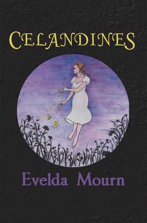 Cover of the book Celandines by Evelda Mourn, Abbott Press
