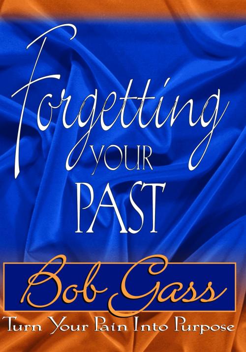 Cover of the book Forgetting Your Past by Gass, Bob, ReadHowYouWant