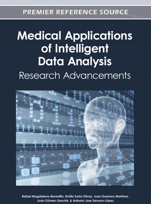 Cover of the book Medical Applications of Intelligent Data Analysis by , IGI Global