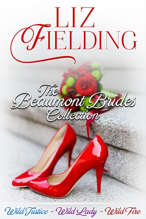 Cover of the book The Beaumont Brides Box Set by Liz Fielding, Liz Fielding