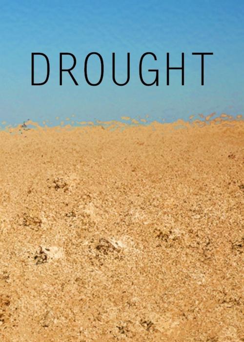 Cover of the book Drought by Martin Reed, Martin Reed