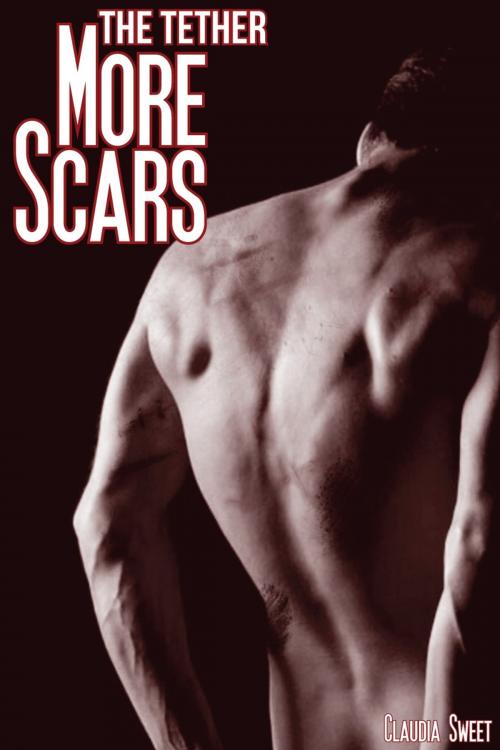 Cover of the book The Tether: More Scars by Claudia Sweet, Claudia Sweet