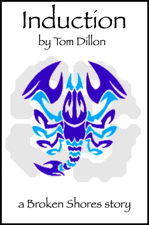 Cover of the book Induction by Tom Dillon, Tom Dillon