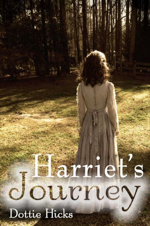 Cover of the book Harriet's Journey by Dottie Hicks, Dottie Hicks