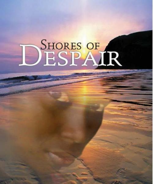 Cover of the book Shores of Despair by Merit Gogo-fyneface, Merit Gogo-fyneface