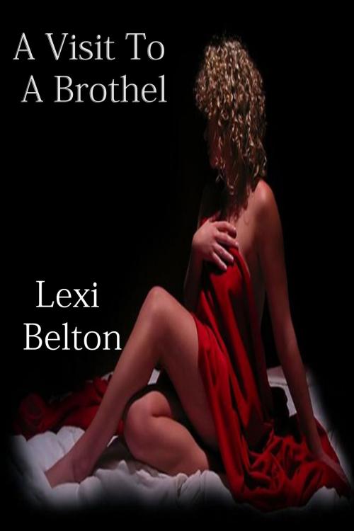 Cover of the book A Visit To A Brothel by Lexi Belton, DoroClem Publishing