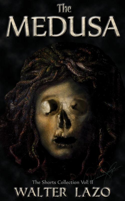 Cover of the book The Medusa by Walter Lazo, Walter Lazo