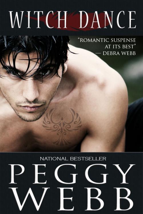 Cover of the book Witch Dance by Peggy Webb, Peggy Webb