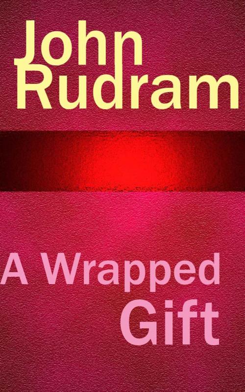 Cover of the book A Wrapped Gift by John Rudram, John Rudram