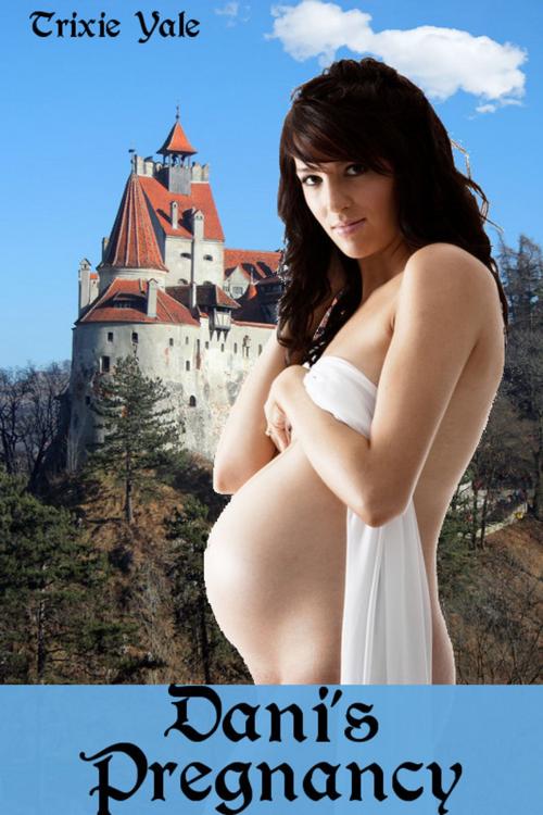 Cover of the book Dani's Pregnancy by Trixie Yale, Trixie Yale