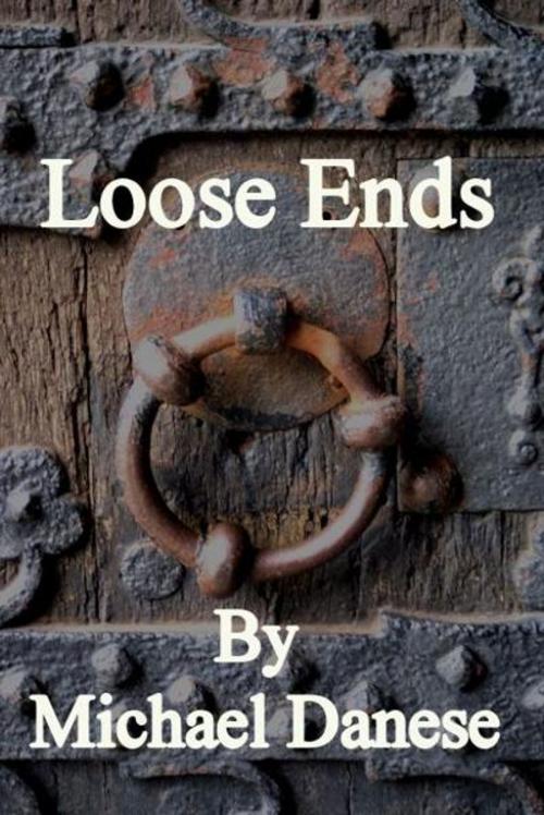 Cover of the book Loose Ends by Michael Danese, Michael Danese