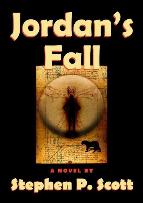 Cover of the book Jordan's Fall by Stephen P. Scott, Stephen P. Scott