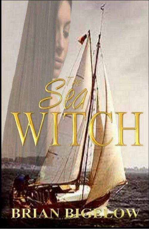 Cover of the book The Sea Witch by Brian Bigelow, Brian Bigelow