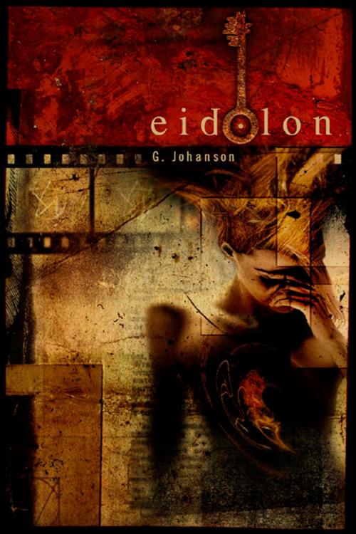 Cover of the book Eidolon by G Johanson, G Johanson