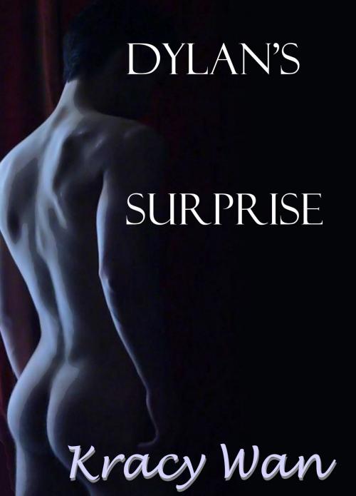 Cover of the book Dylan's Surprise by Kracy Wan, Kracy Wan