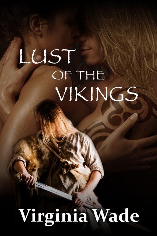 Cover of the book Cum For The Viking by Virginia Wade, Virginia Wade