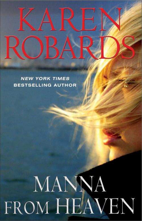 Cover of the book Manna from Heaven by Karen Robards, Pocket Star
