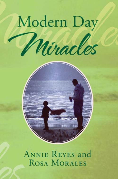 Cover of the book Modern Day Miracles by Rosa Morales, Annie Reyes, Xlibris US