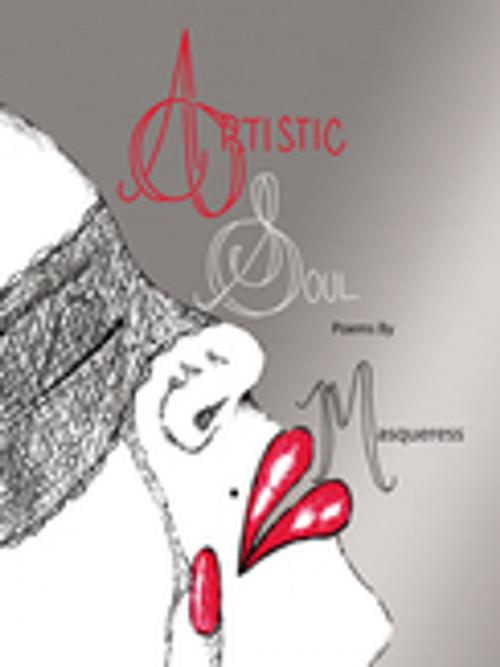 Cover of the book Artistic Soul by Masqueress, AuthorHouse UK