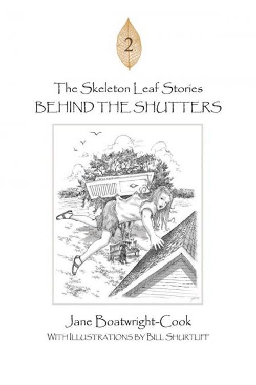 Cover of the book The Skeleton Leaf Stories by Jane Boatwright-Cook, AuthorHouse