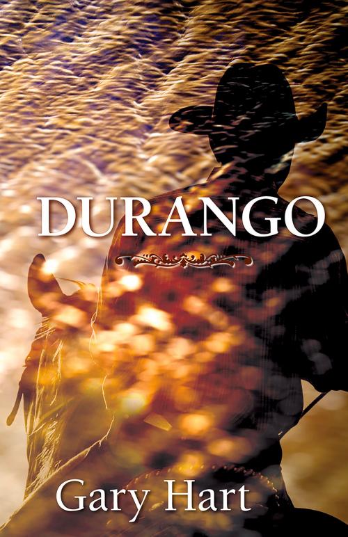 Cover of the book Durango by Gary Hart, Fulcrum Publishing