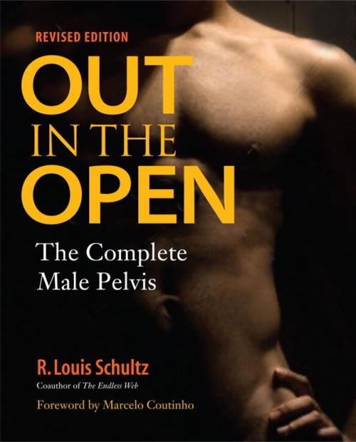 Cover of the book Out in the Open, Revised Edition by R. Louis Schultz, Ph.D., North Atlantic Books