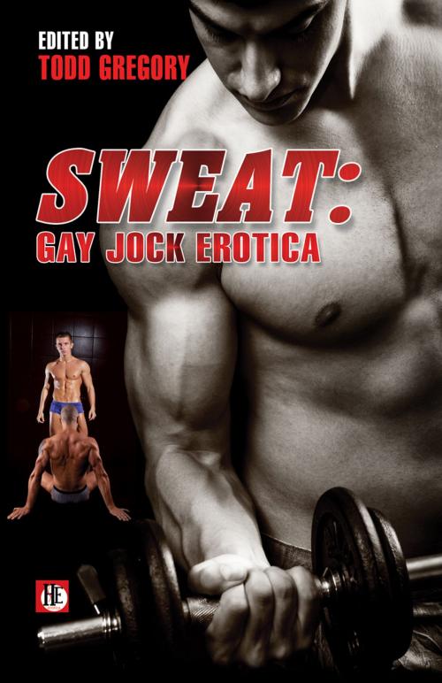 Cover of the book Sweat: Gay Jock Erotica by , Bold Strokes Books, Inc.