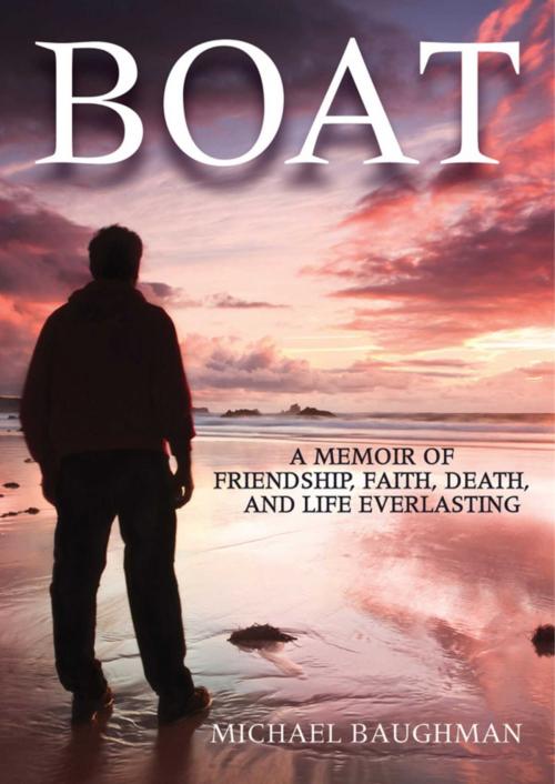 Cover of the book Boat by Michael Baughman, Arcade