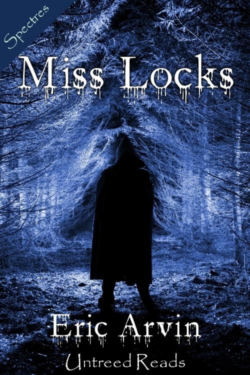 Cover of the book Miss Locks by Eric Arvin, Untreed Reads