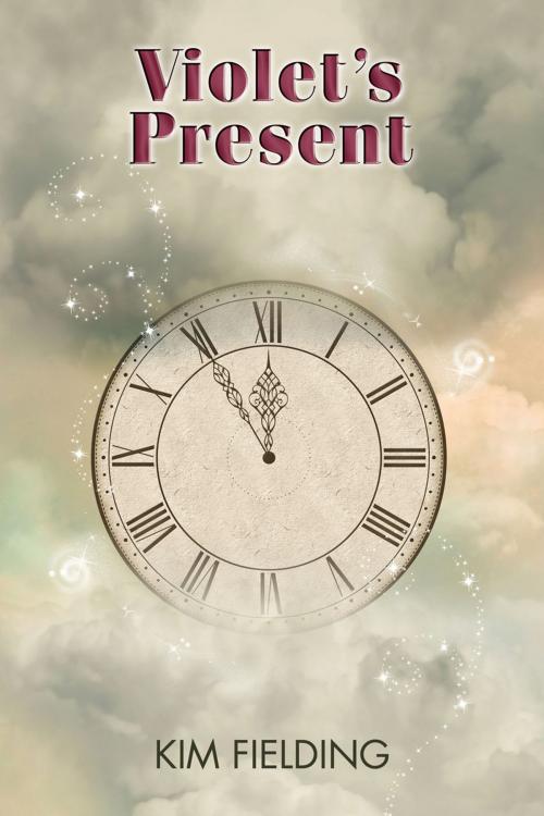Cover of the book Violet’s Present by Kim Fielding, Dreamspinner Press