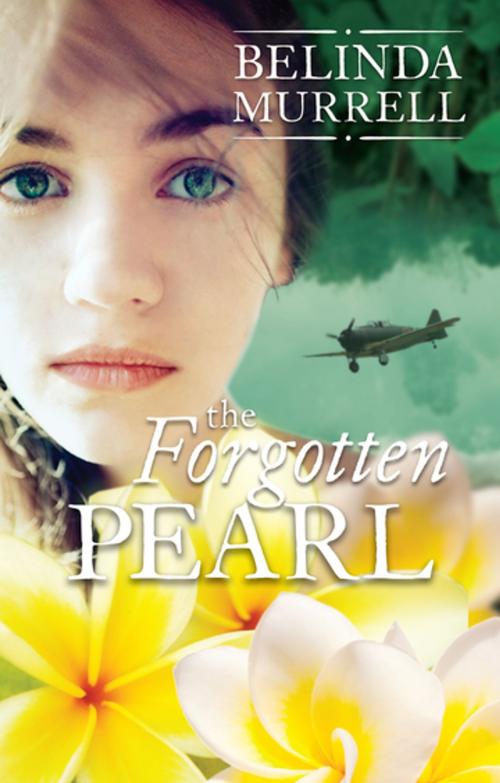 Cover of the book The Forgotten Pearl by Belinda Murrell, Penguin Random House Australia