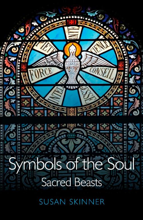 Cover of the book Symbols of the Soul by Susan Skinner, John Hunt Publishing