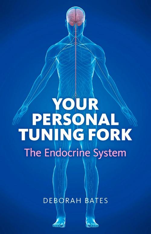 Cover of the book Your Personal Tuning Fork by Deborah Bates, John Hunt Publishing