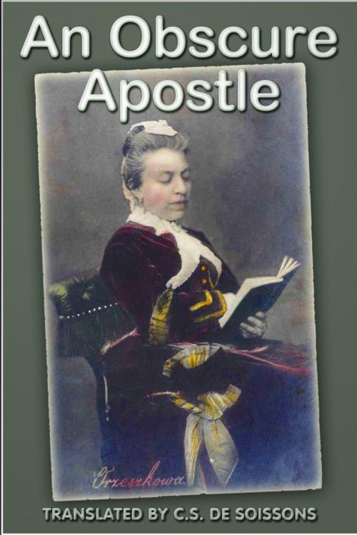 Cover of the book An Obscure Apostle by Eliza Orzeszkowa, Andrews UK