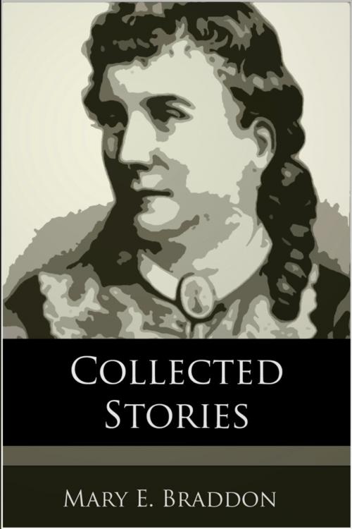 Cover of the book Collected Stories by Mary E. Braddon, Andrews UK