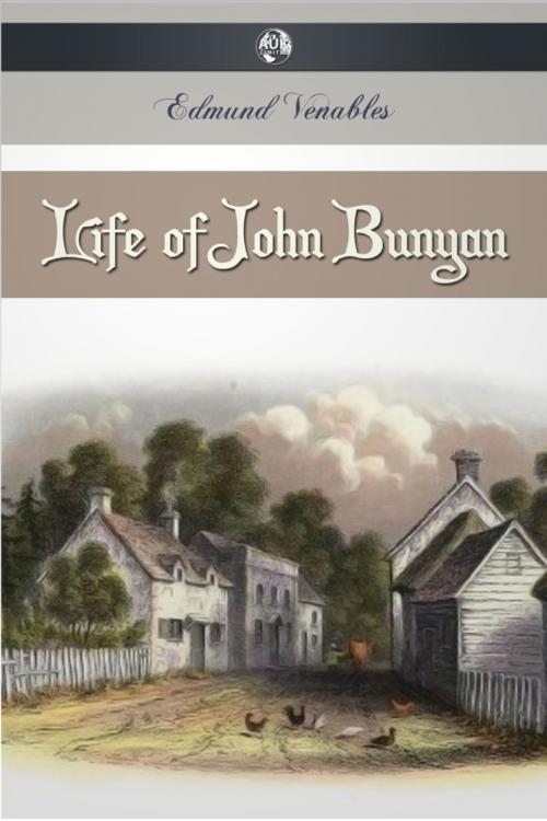 Cover of the book John Bunyan by Edmund Venables, Andrews UK