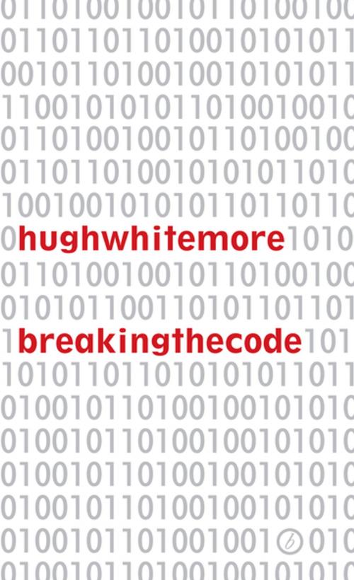 Cover of the book Breaking the Code by Hugh Whitemore, Oberon Books