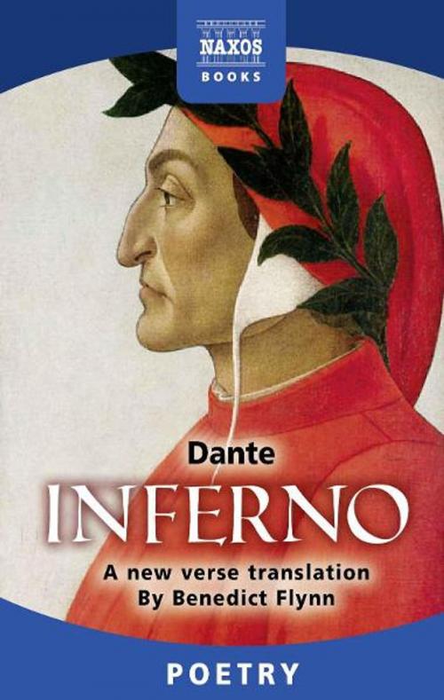 Cover of the book Inferno by Dante, Naxos Books