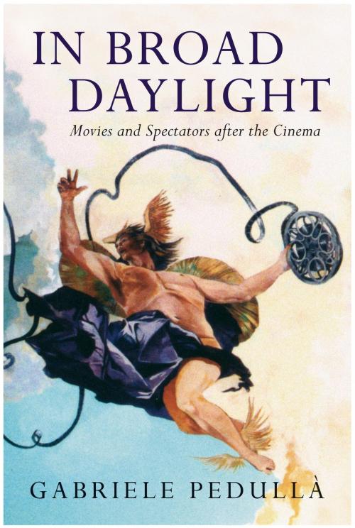 Cover of the book In Broad Daylight by Gabriele Pedulla, Verso Books