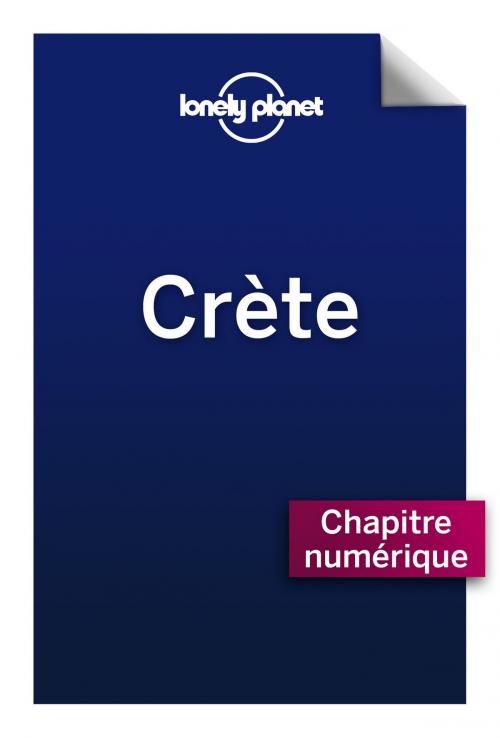 Cover of the book Crète 2 - Lassithi by Lonely Planet, PLACE DES EDITEURS