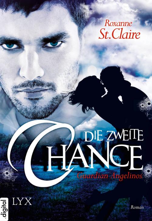 Cover of the book Guardian Angelinos - Die zweite Chance by Roxanne St. Claire, LYX.digital