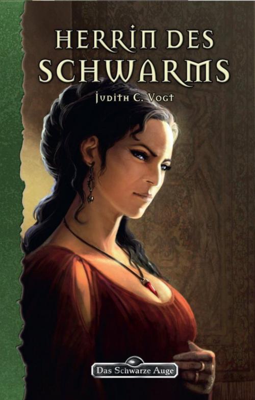 Cover of the book DSA 142: Herrin des Schwarms by Judith C. Vogt, Ulisses Spiele